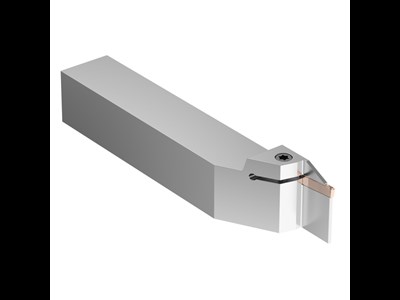 Kennametal drejeholder