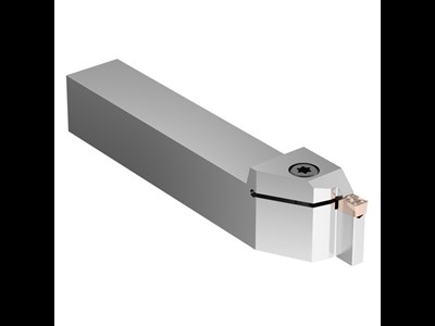 Kennametal drejeholder