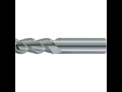 Kennametal HM endefræser