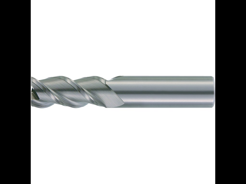 Kennametal HM endefræser