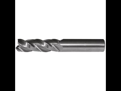 Kennametal HM endefræser