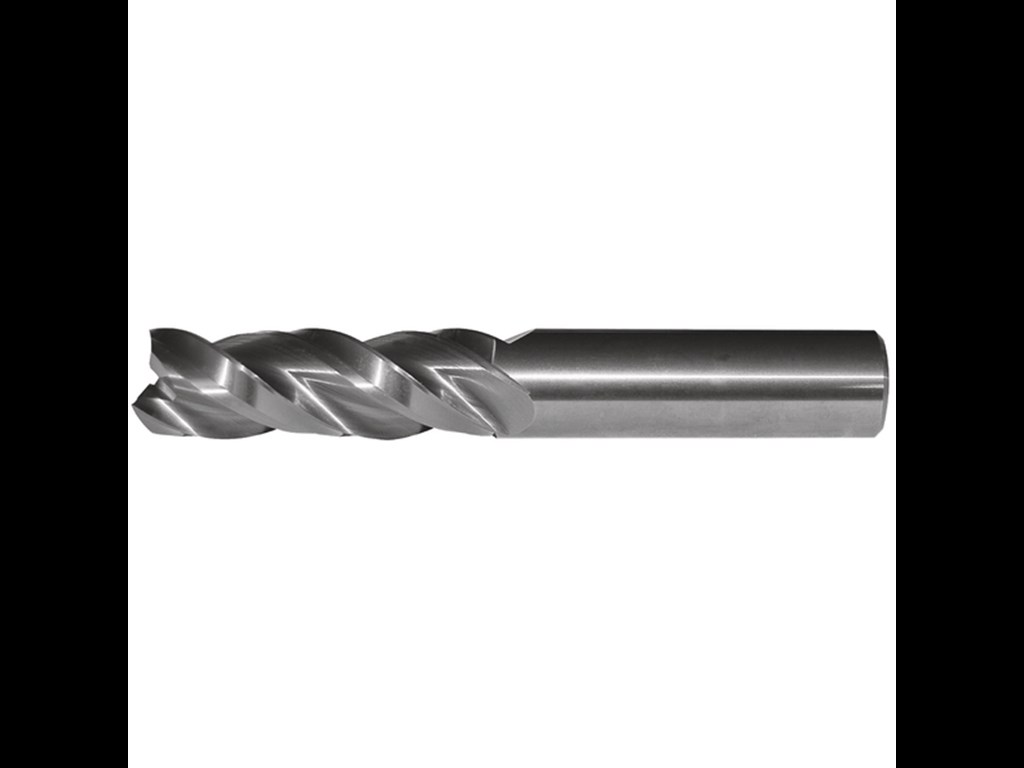 Kennametal HM endefræser