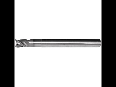 Kennametal HM endefræser
