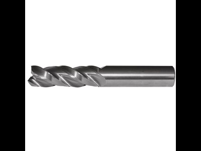 Kennametal HM endefræser