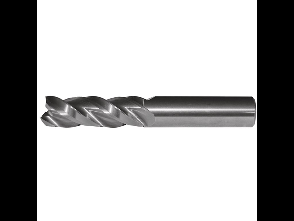 Kennametal HM endefræser