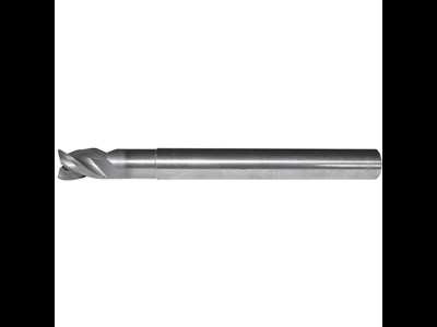 Kennametal HM endefræser