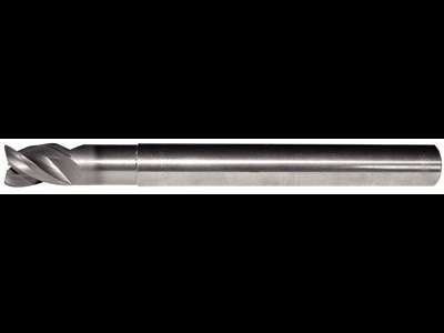 Kennametal HM endefræser