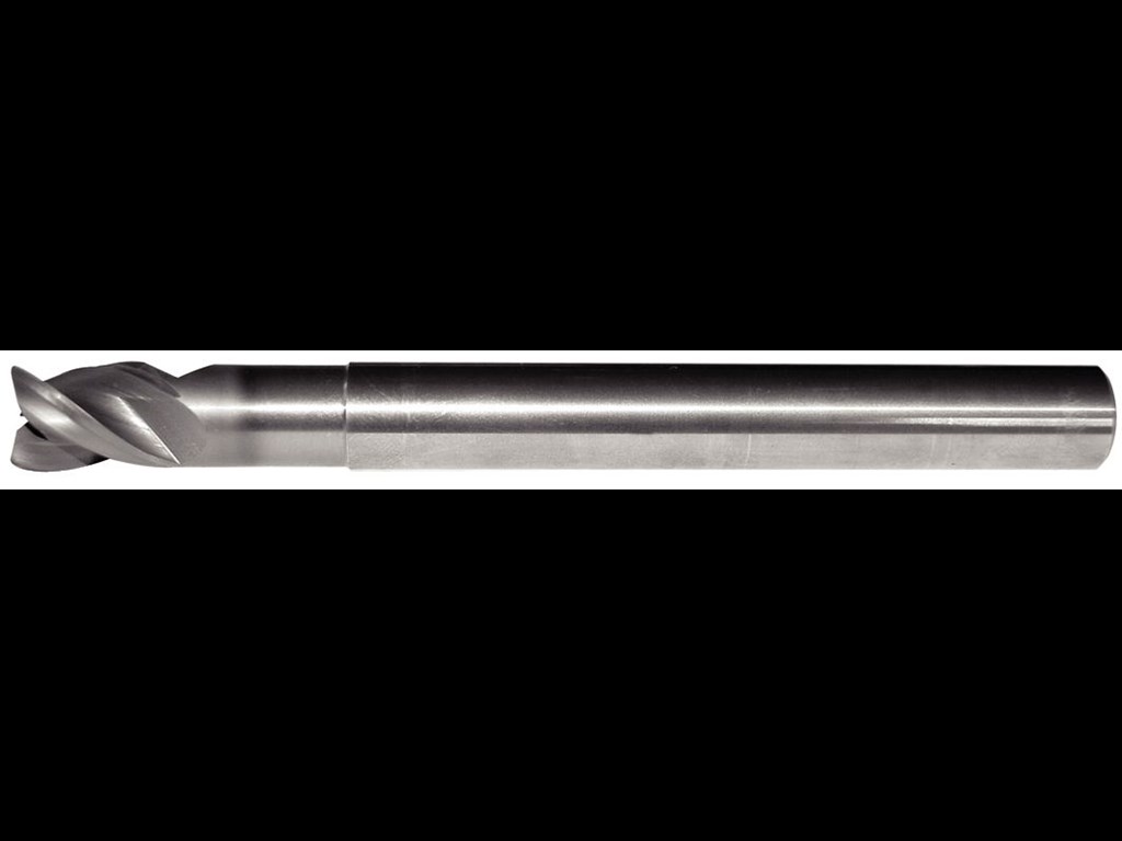 Kennametal HM endefræser