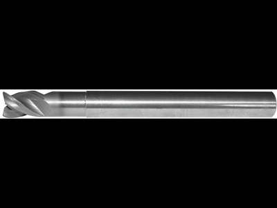 Kennametal HM endefræser