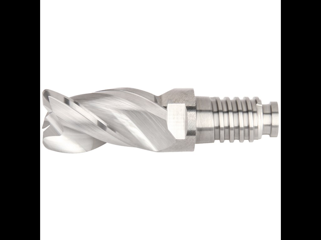 Kennametal HM endefræser