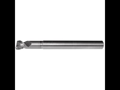 Kennametal HM endefræser