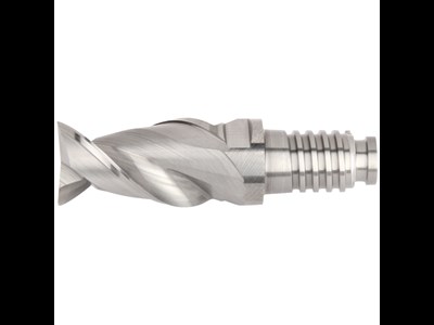 Kennametal HM endefræser