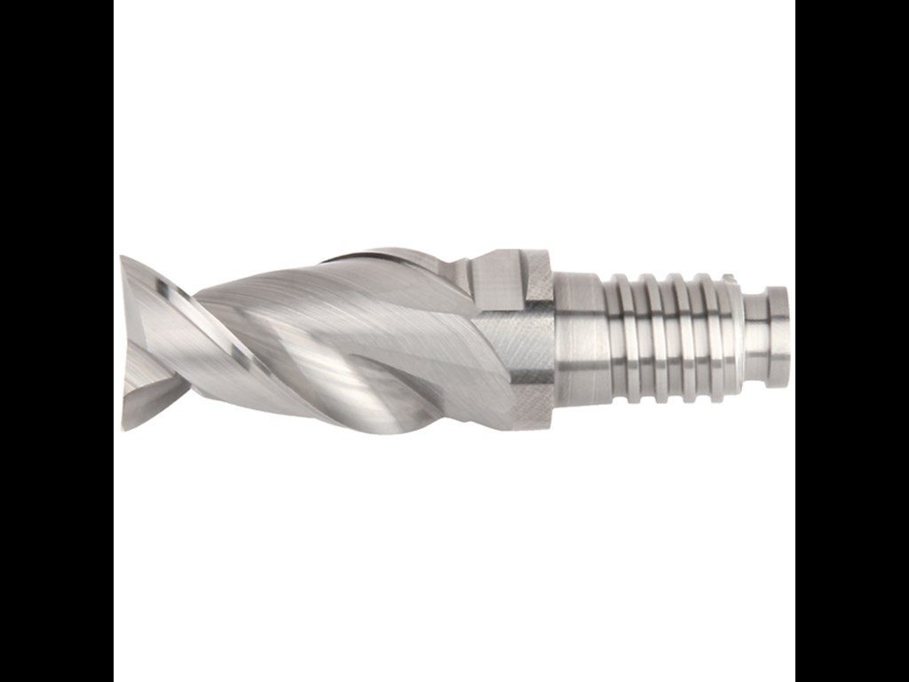 Kennametal HM endefræser