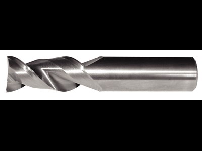 Kennametal HM endefræser