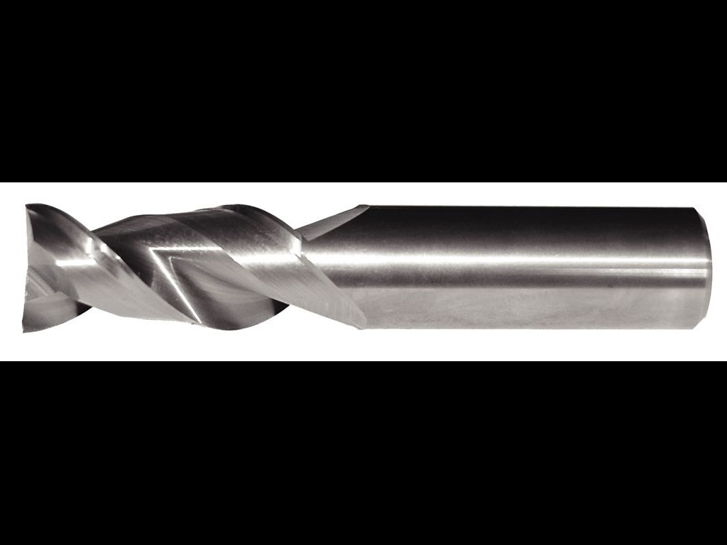 Kennametal HM endefræser