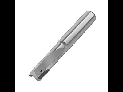 Kennametal HM endefræser