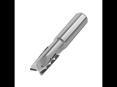 Kennametal HM endefræser