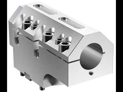 Kennametal drejeholder
