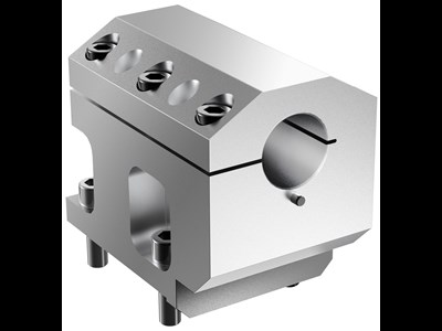 Kennametal drejeholder