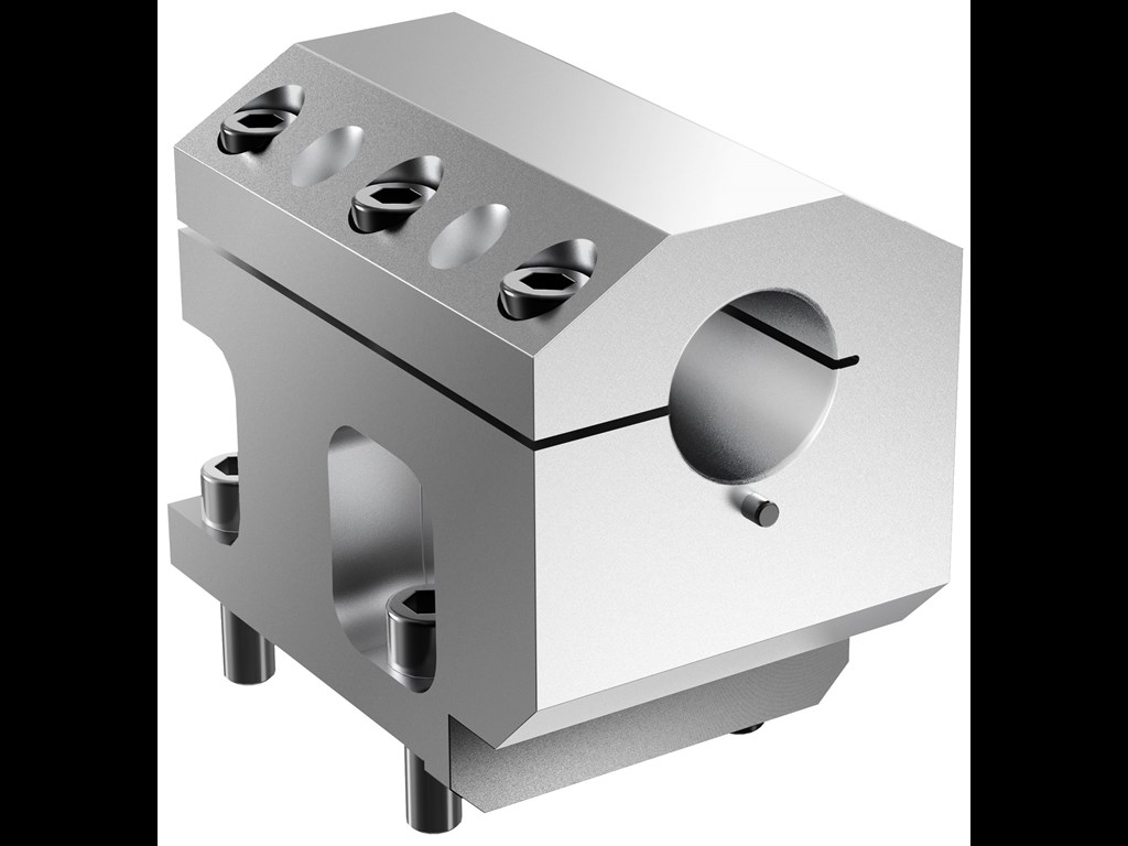 Kennametal drejeholder