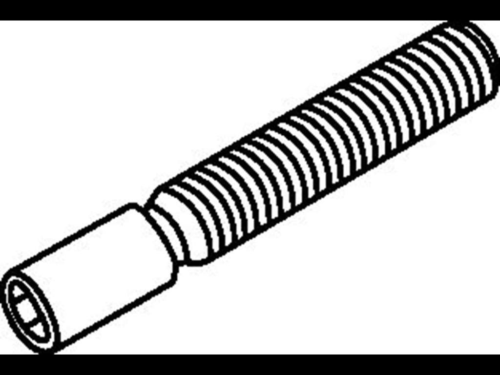Kennametal reservedele