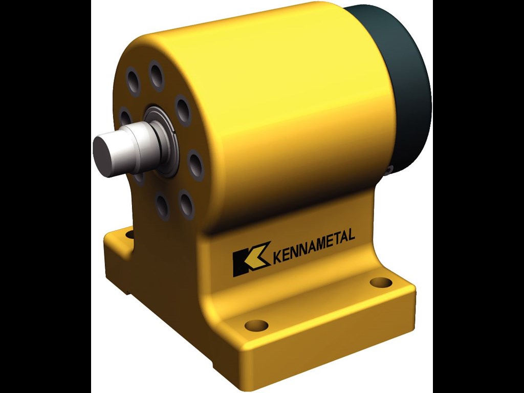 Kennametal tilbehør