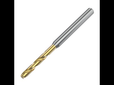 Kennametal GO-DRILL 3xd u/køl