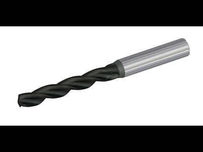 Kennametal HM bor