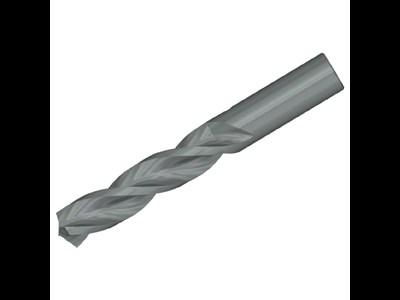 Kennametal HM bor