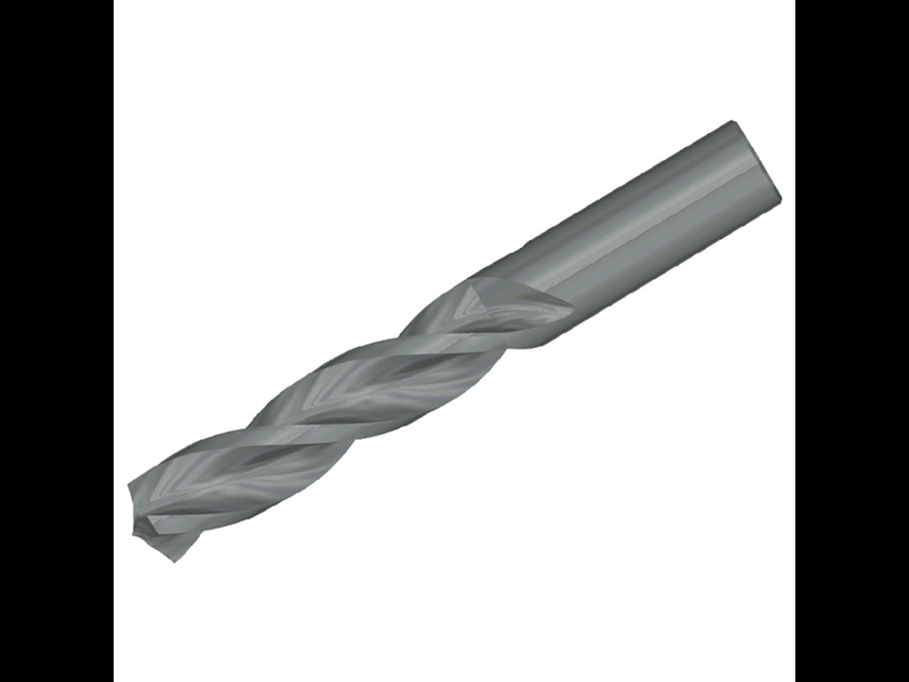Kennametal HM bor