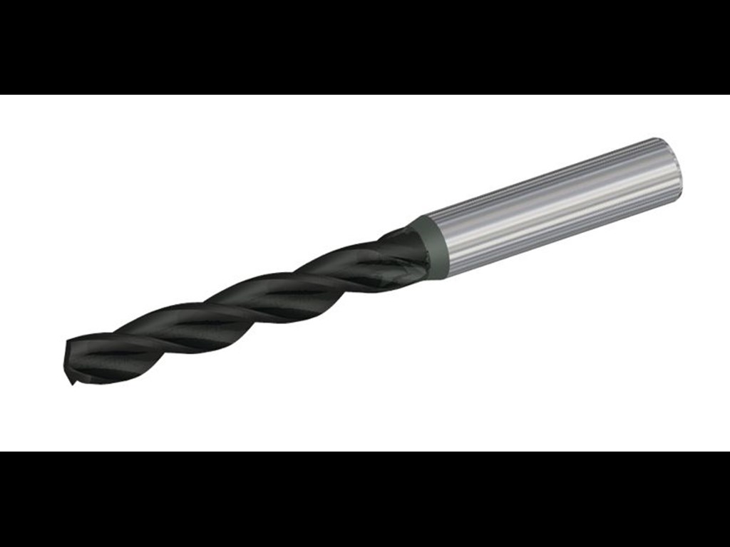 Kennametal HM bor