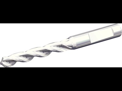 Kennametal HM bor