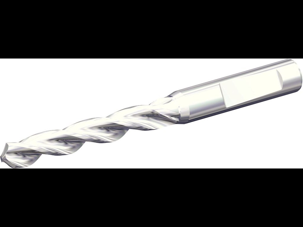 Kennametal HM bor