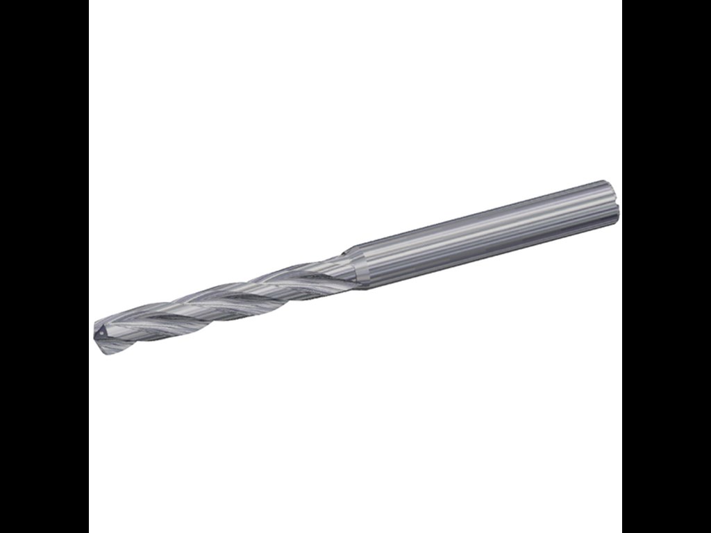 Kennametal HM bor