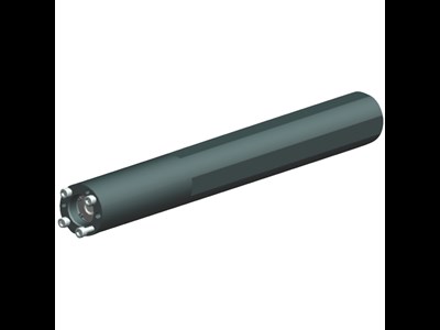 Kennametal drejeholder