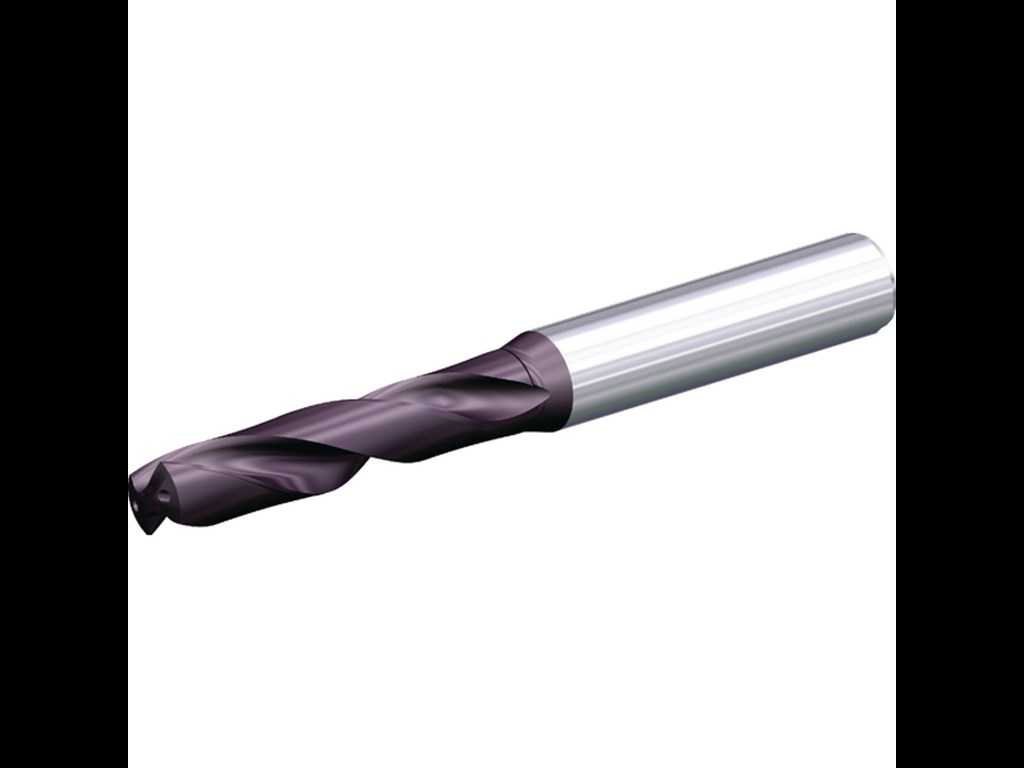 Kennametal HM bor