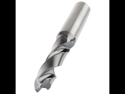 Kennametal HM bor
