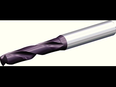 Kennametal HM bor
