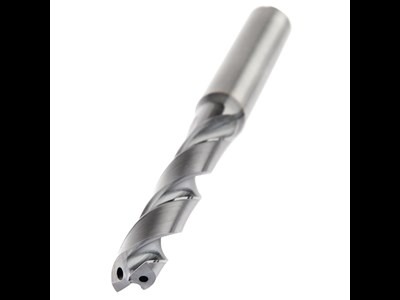 Kennametal HM bor