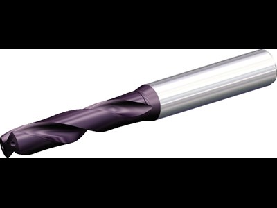 Kennametal HM bor