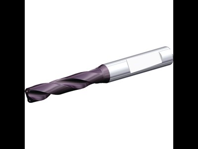 Kennametal HM bor