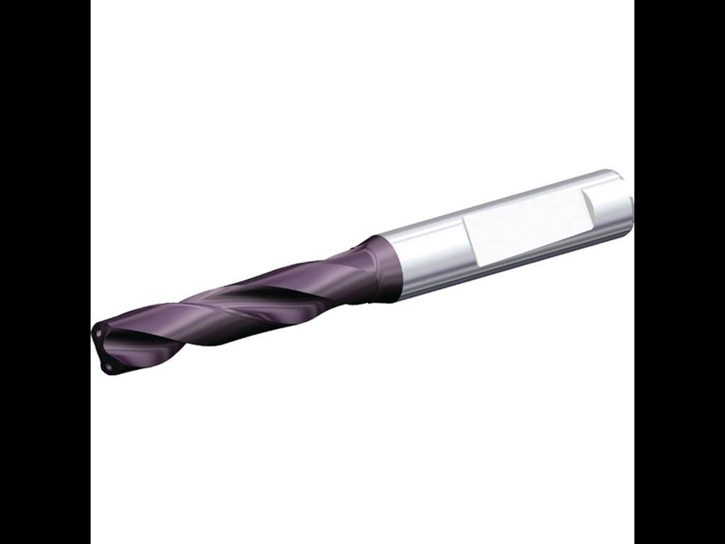 Kennametal HM bor