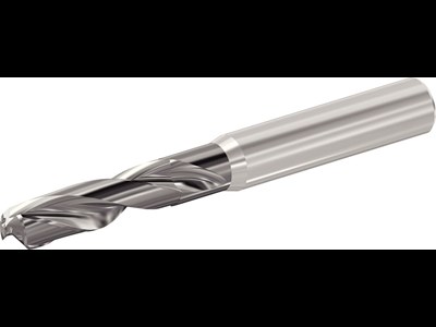 Kennametal HM bor