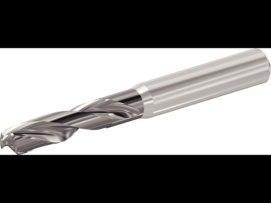 Kennametal HM bor
