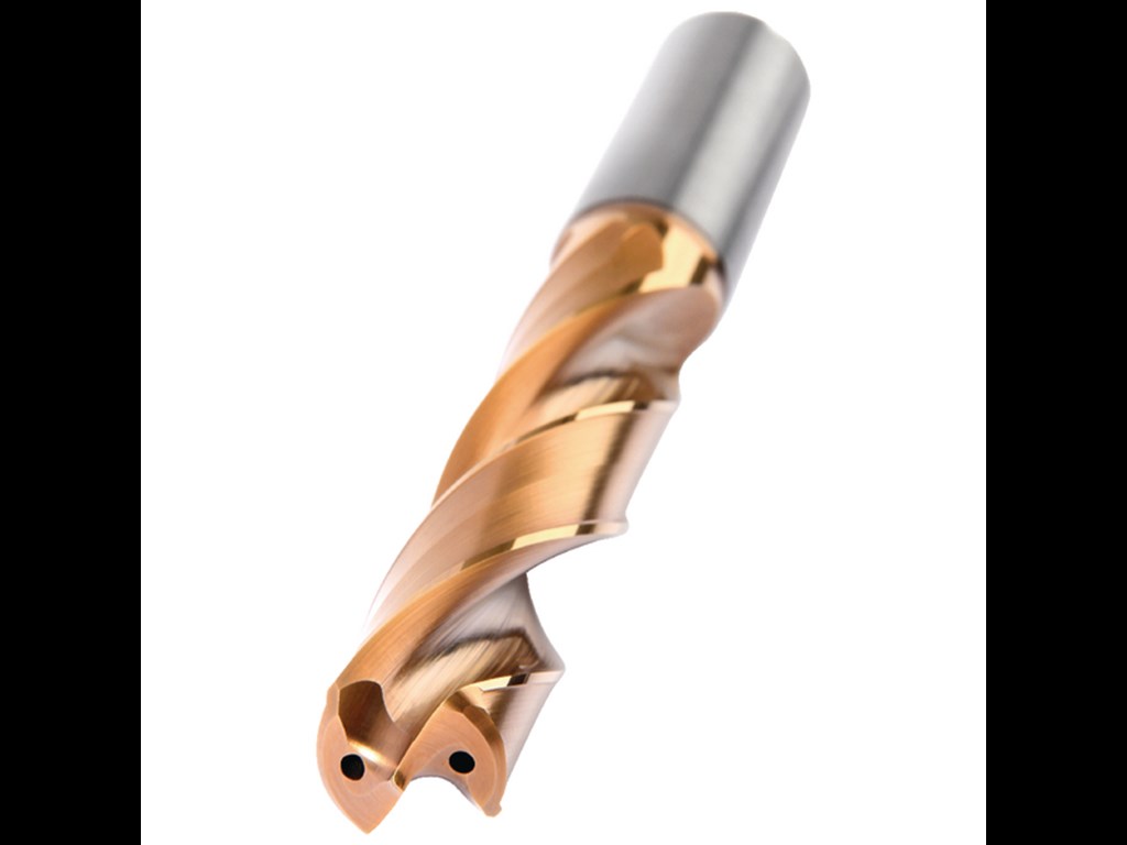 Kennametal HM bor