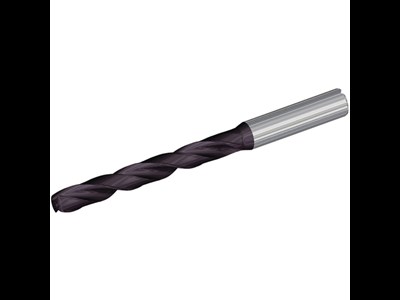 Kennametal HM bor