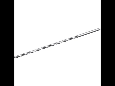Kennametal HM bor