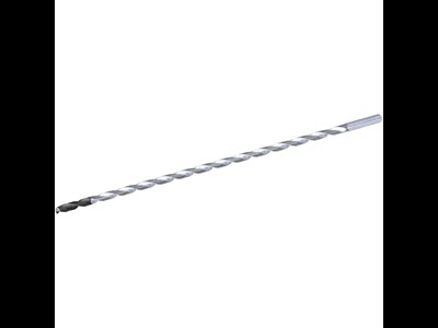 Kennametal HM bor