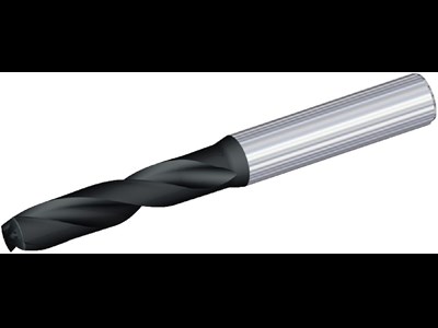 Kennametal HM bor