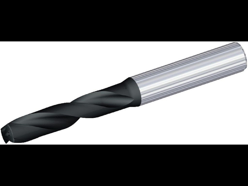 Kennametal HM bor